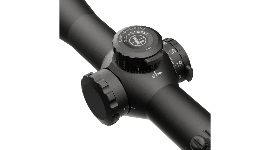 Leupold Mark 4HD 6-24x52 (34mm)