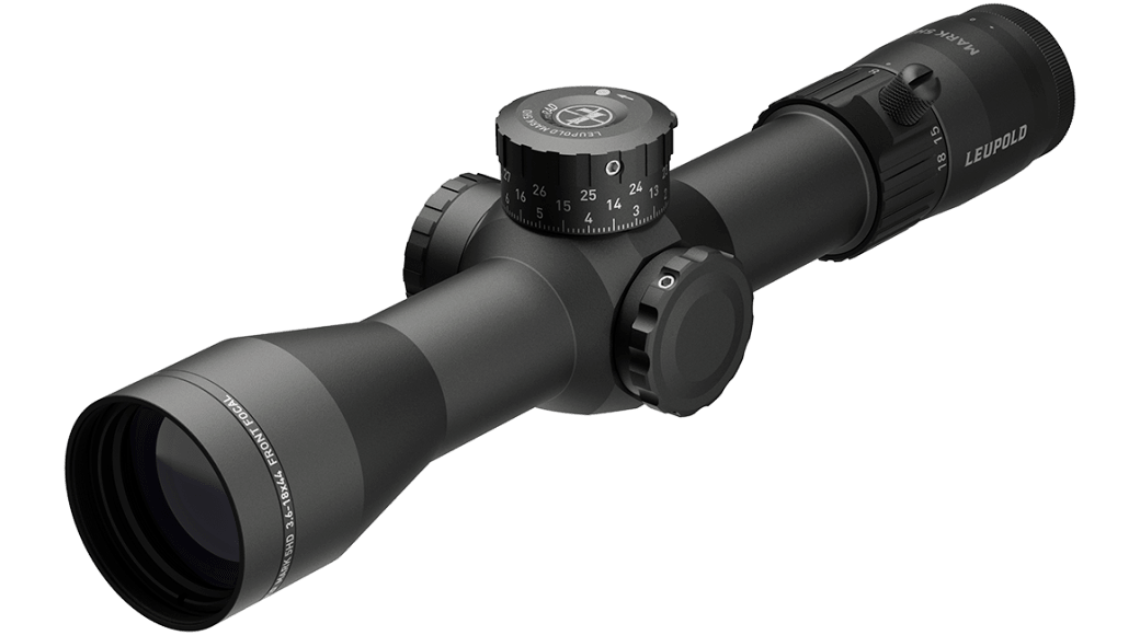 Leupold Mark 5HD 3.6-18x44mm (35mm)