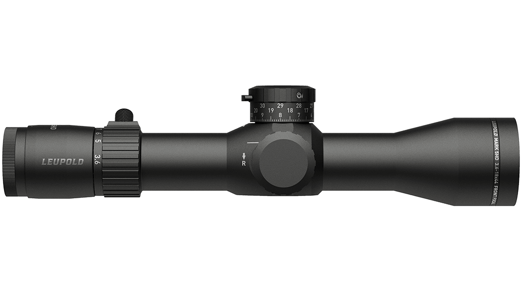 Leupold Mark 5HD 3.6-18x44mm (35mm)