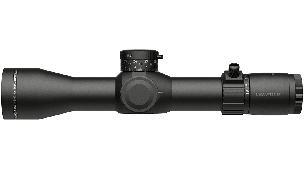 Leupold Mark 5HD 3.6-18x44mm (35mm)