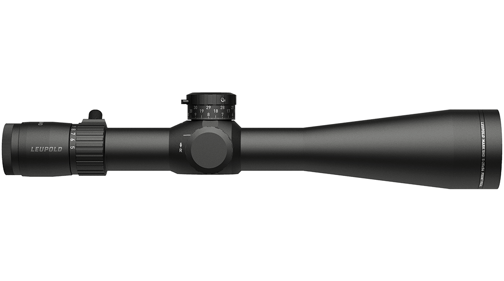 Leupold Mark 5HD 5-25x56mm (35mm)