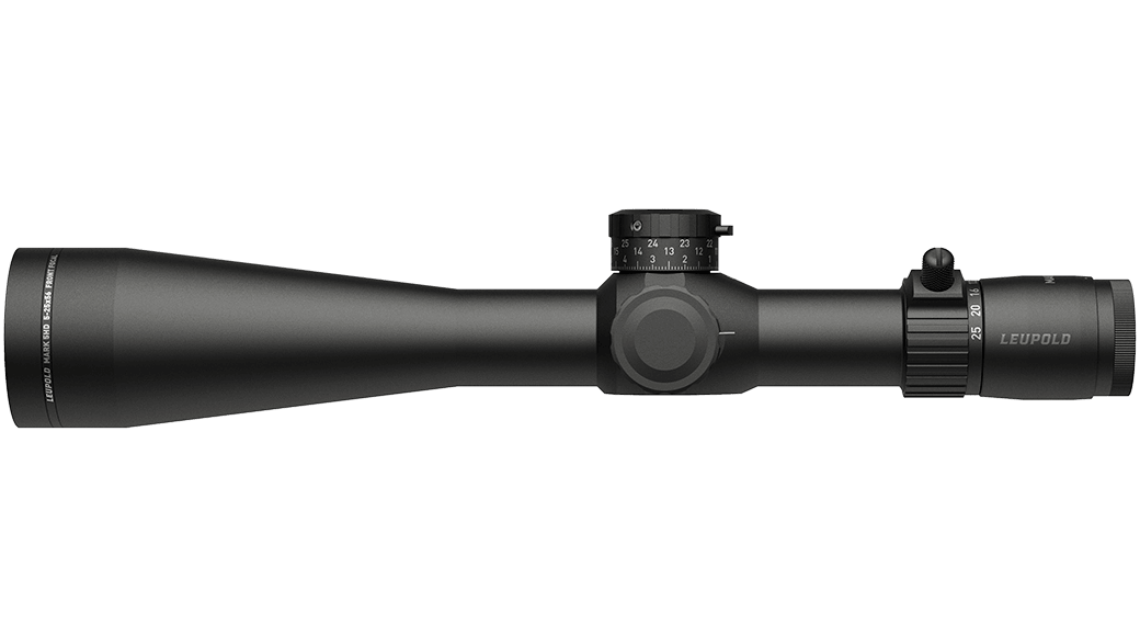 Leupold Mark 5HD 5-25x56mm (35mm)