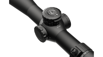 Leupold Mark 5HD 5-25x56mm (35mm)