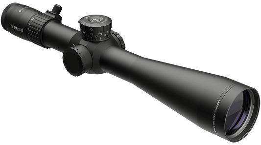 Leupold Mark 5HD 7-35x56 (35mm)