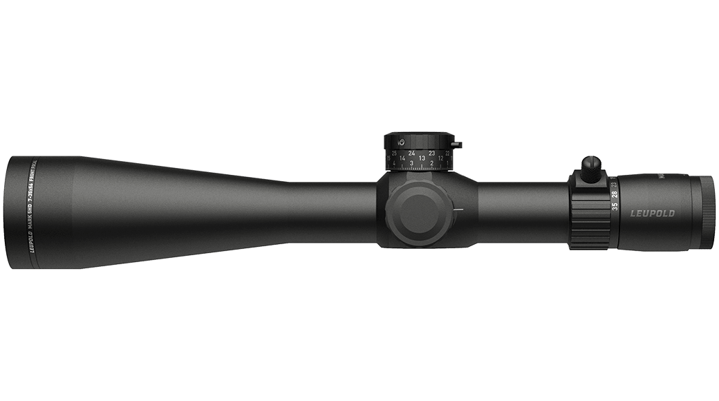 Leupold Mark 5HD 7-35x56 (35mm)