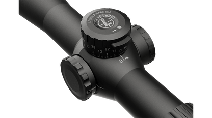 Leupold Mark 5HD 7-35x56 (35mm)