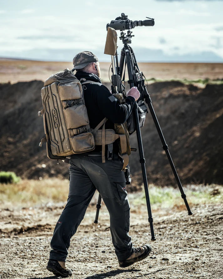 Eberlestock UpRanger Rangebag