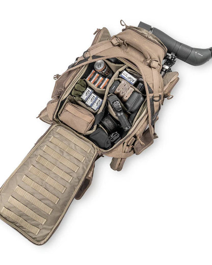 Eberlestock UpRanger Rangebag