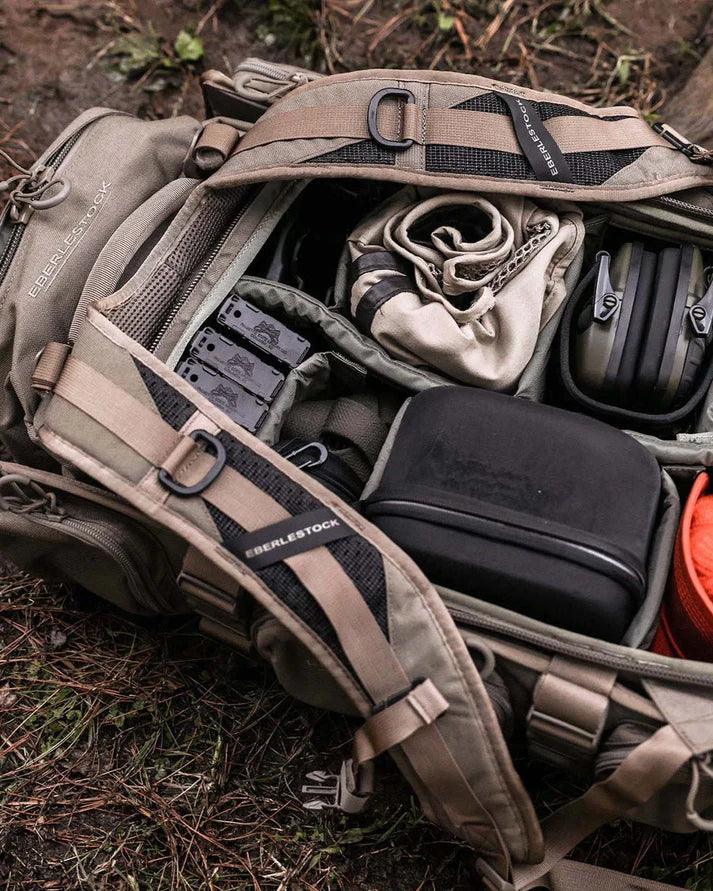 Eberlestock UpRanger Rangebag