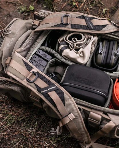 Eberlestock UpRanger Rangebag