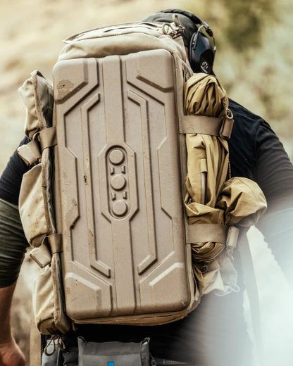 Eberlestock UpRanger Rangebag