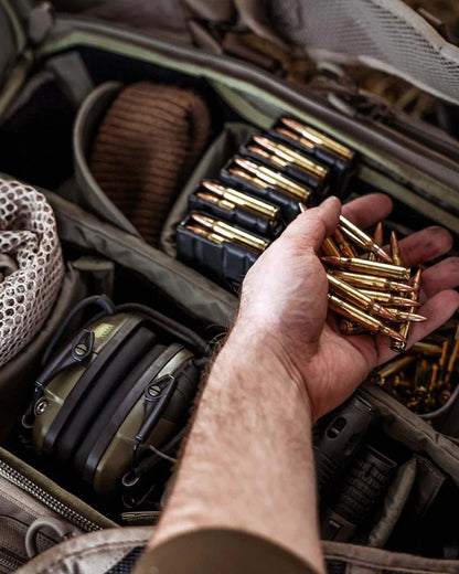 Eberlestock UpRanger Rangebag