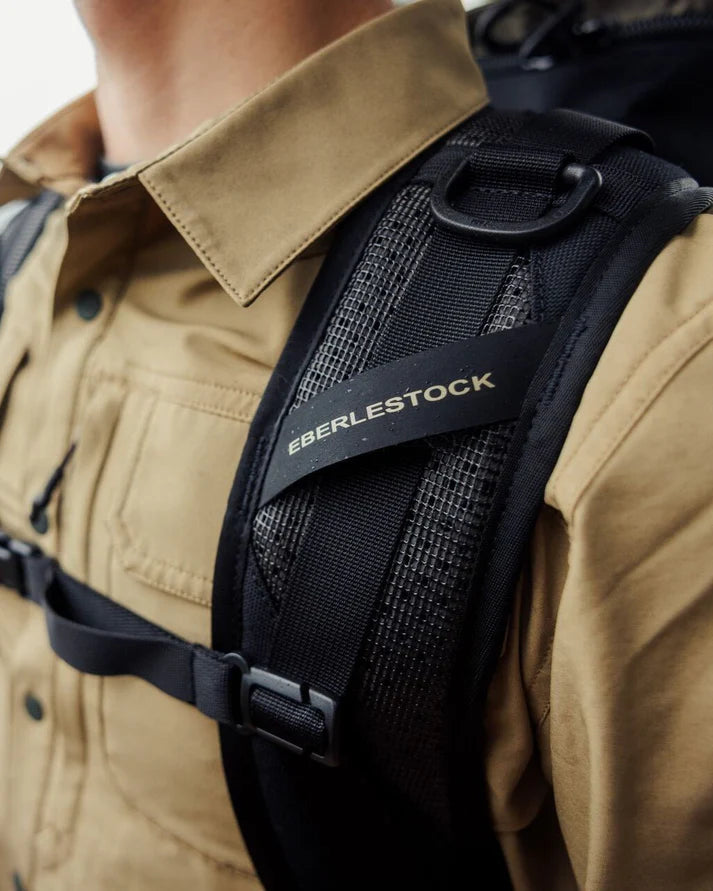 Eberlestock UpRanger Rangebag