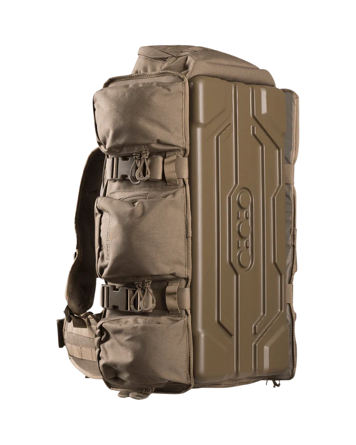 Eberlestock UpRanger Rangebag