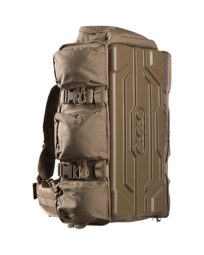 Eberlestock UpRanger Rangebag