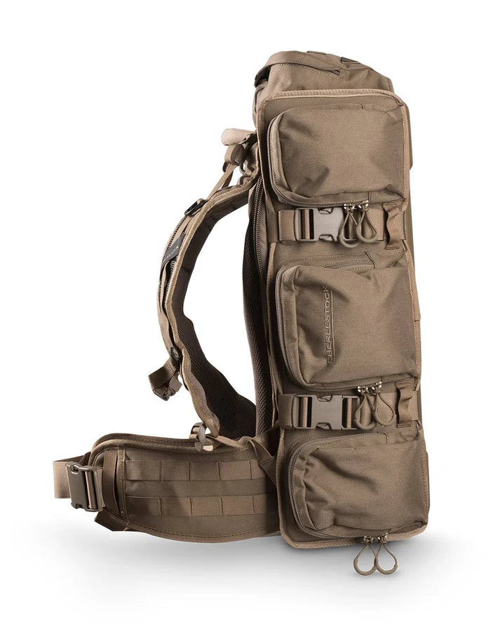 Eberlestock UpRanger Rangebag