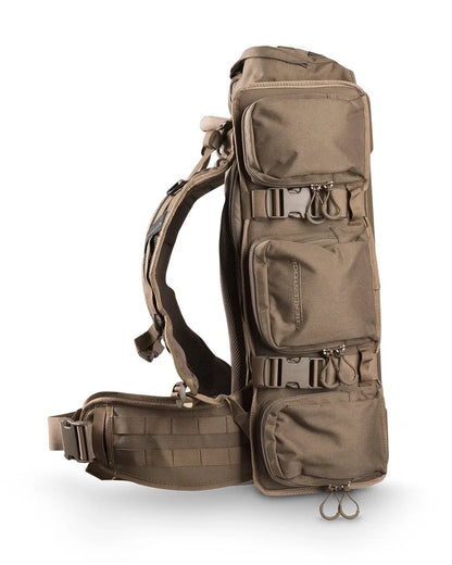Eberlestock UpRanger Rangebag