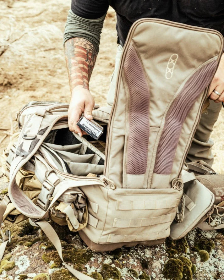 Eberlestock UpRanger Rangebag