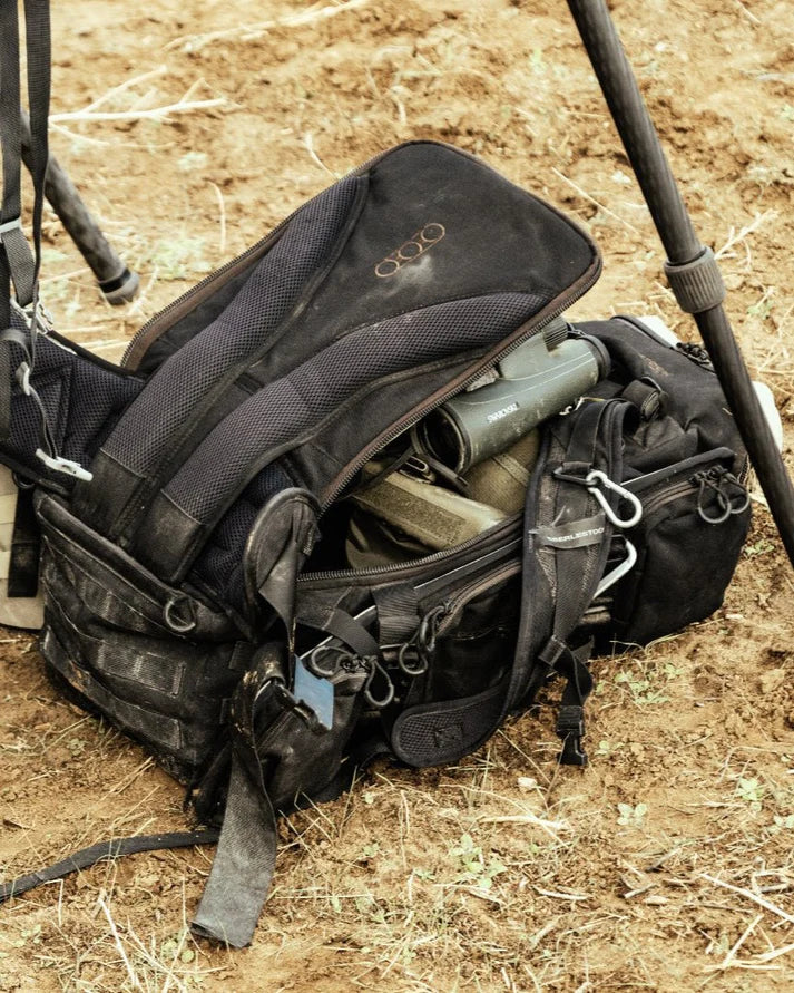 Eberlestock UpRanger Rangebag