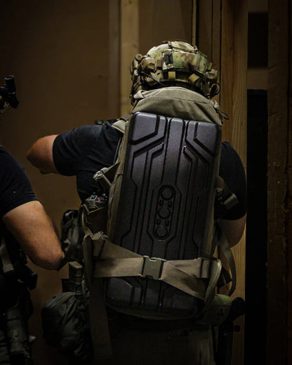 Eberlestock UpRanger Rangebag