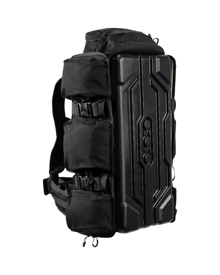 Eberlestock UpRanger Rangebag