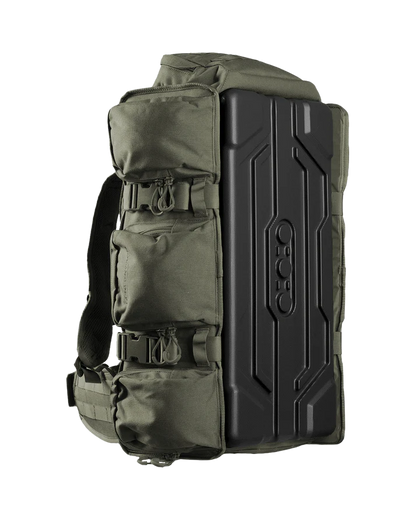 Eberlestock UpRanger Rangebag