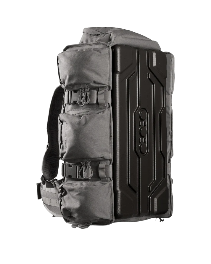 Eberlestock UpRanger Rangebag