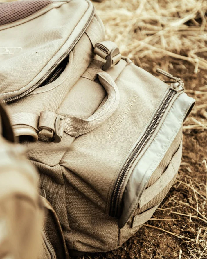 Eberlestock UpRanger Rangebag