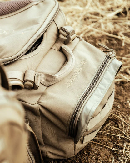 Eberlestock UpRanger Rangebag