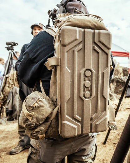 Eberlestock UpRanger Rangebag