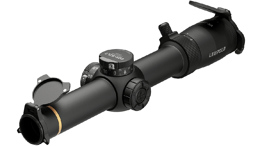 Leupold VX-6HD Gen 2 1-6x24 (30mm)