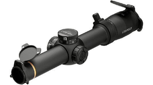 Leupold VX-6HD Gen 2 1-6x24 (30mm)