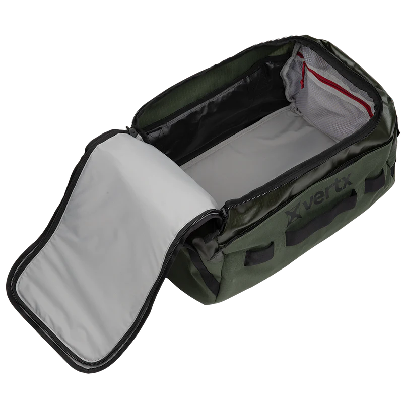 Vertx RLT Duffel Bag 50L