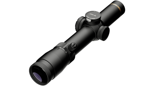 Leupold VX-3HD 1.5-5x20 (30mm)