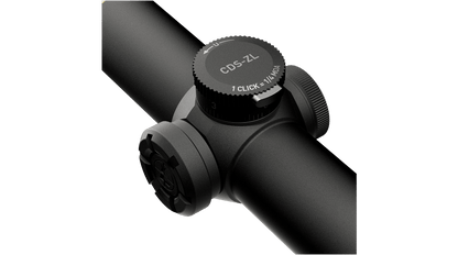 Leupold VX-3HD 1.5-5x20 (30mm)