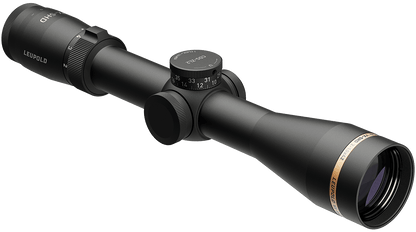 Leupold VX-5HD 2-10x42 (30mm)