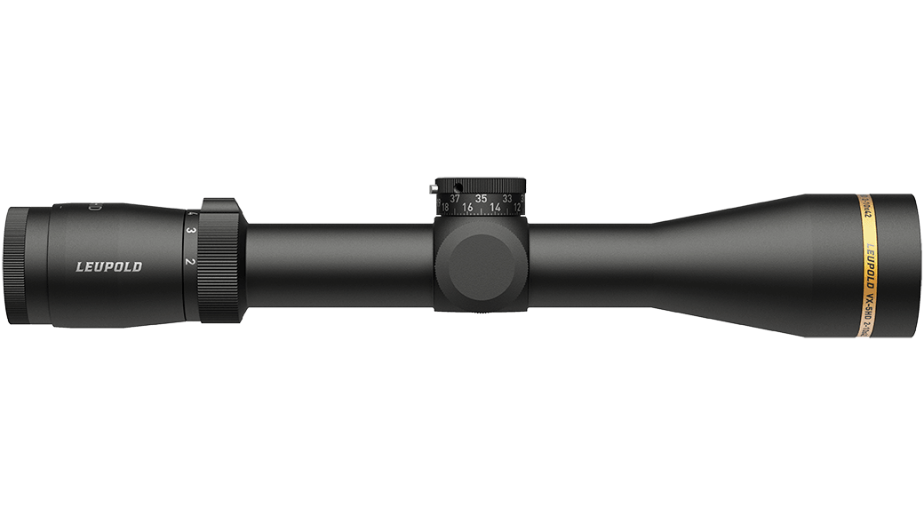 Leupold VX-5HD 2-10x42 (30mm)