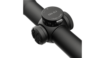 Leupold VX-5HD 2-10x42 (30mm)