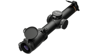 Leupold VX-6HD Gen 2 1-6x24 (30mm)