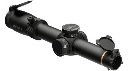 Leupold VX-6HD Gen 2 1-6x24 (30mm)