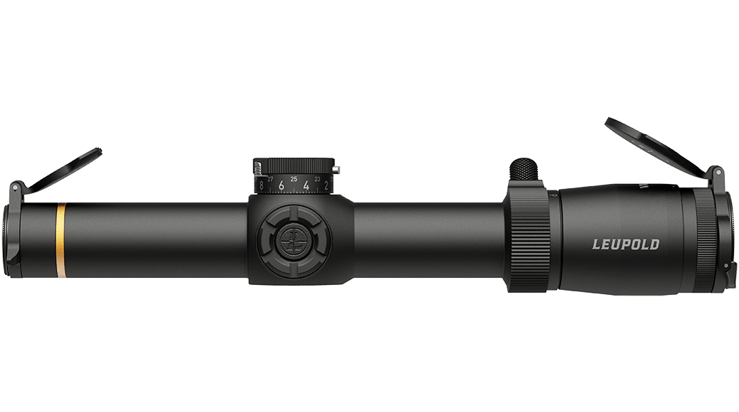 Leupold VX-6HD Gen 2 1-6x24 (30mm)