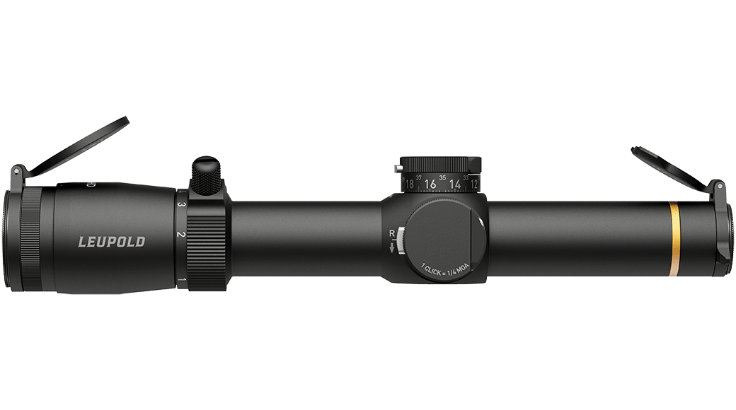 Leupold VX-6HD Gen 2 1-6x24 (30mm)