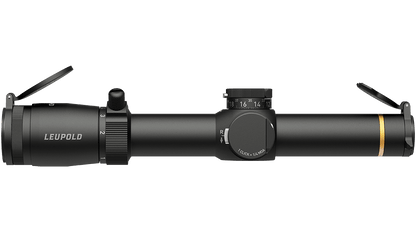 Leupold VX-6HD Gen 2 1-6x24 (30mm)