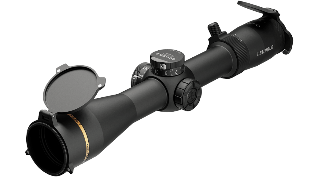Leupold VX-6HD Gen 2 2-12x42 (30mm)
