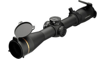 Leupold VX-6HD Gen 2 2-12x42 (30mm)