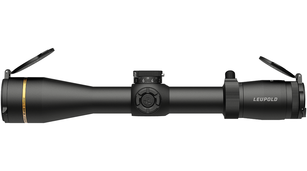 Leupold VX-6HD Gen 2 2-12x42 (30mm)