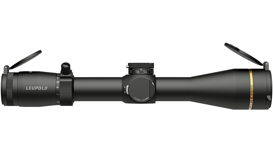 Leupold VX-6HD Gen 2 2-12x42 (30mm)