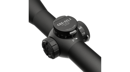 Leupold VX-6HD Gen 2 2-12x42 (30mm)
