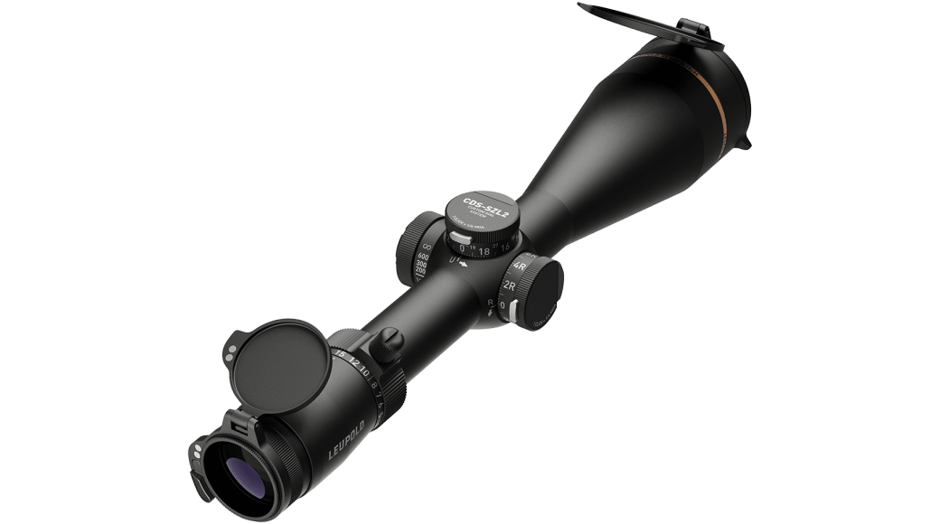 Leupold VX-6HD Gen 2 3-18x56 (30mm)