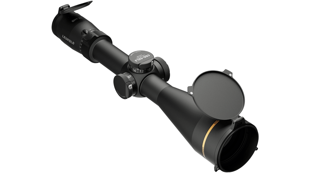 Leupold VX-6HD Gen 2 3-18x56 (30mm)
